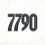 7790必发集团官方Logo - 一个代表智能与活力的图形标识
